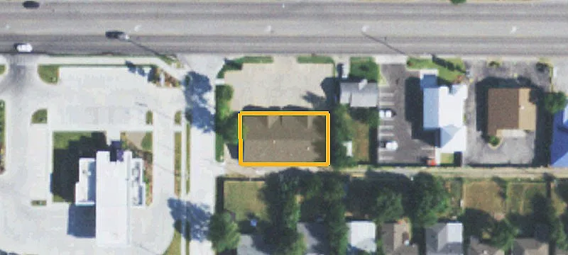 2518 Gore Blvd