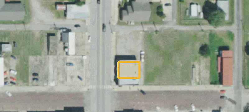 100 Broadway Ave