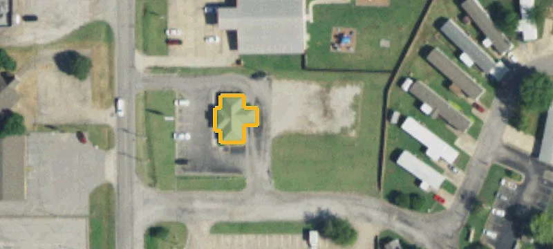 11301 Garnett Rd