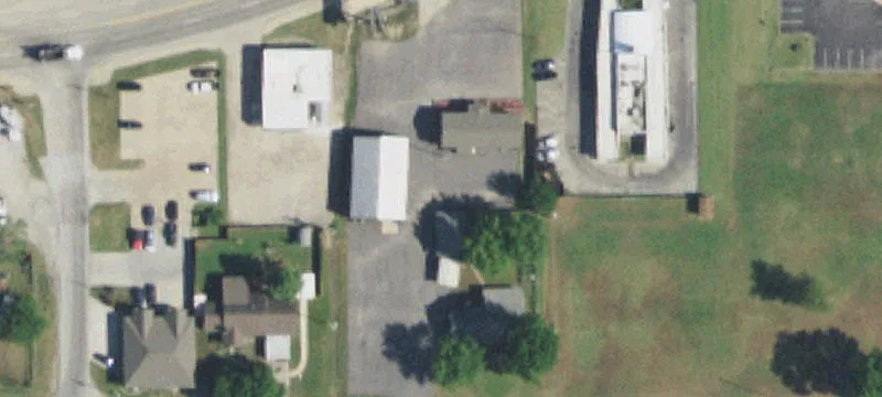 203 Main St