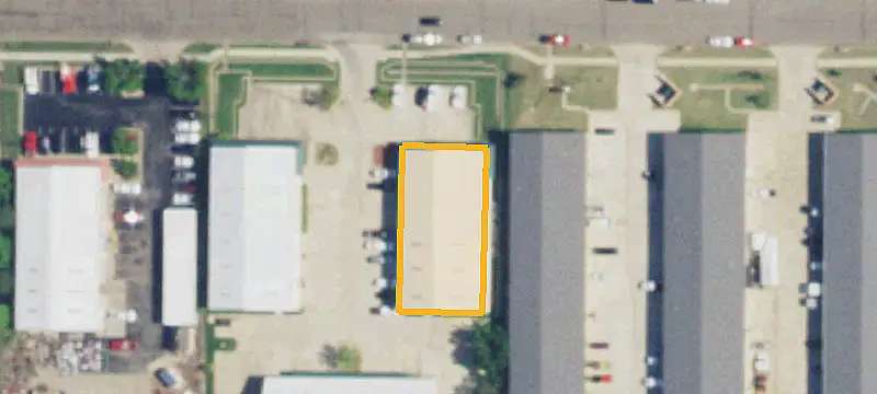714 Enterprise Dr