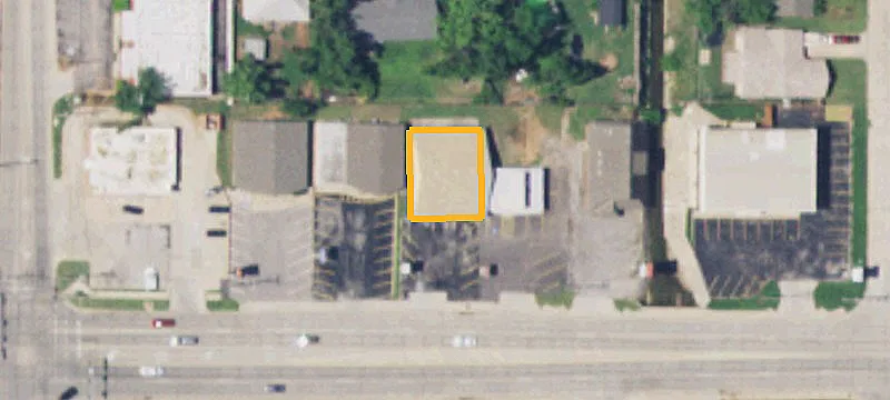 501 Vandament Ave