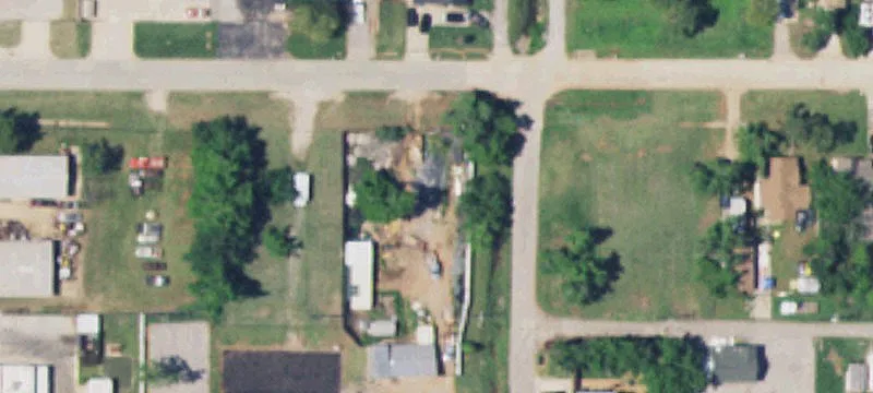 701 Main St