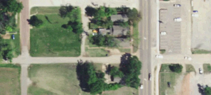 523 Division St