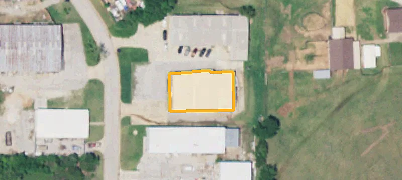 3503 Charleston Rd