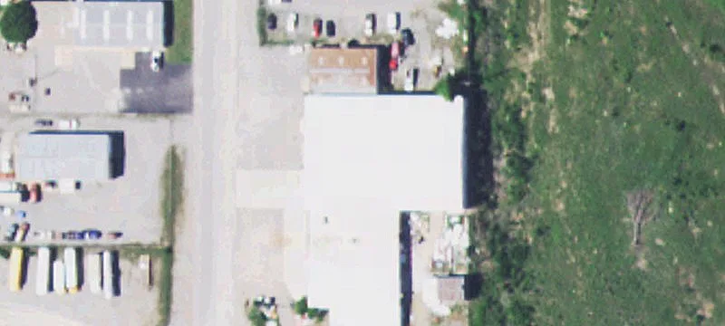 1340 1st St