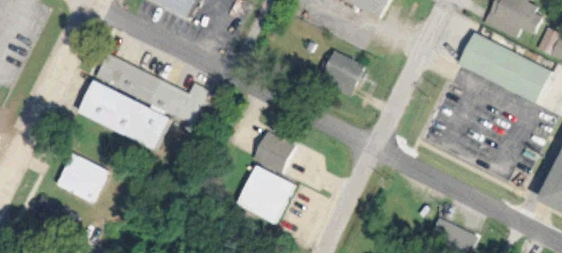 405 Claremore St
