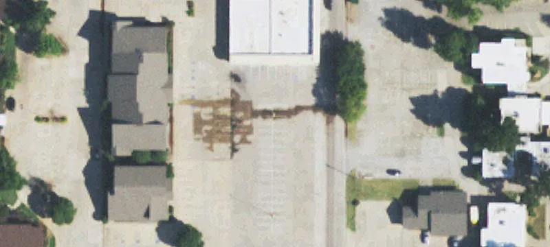 4405 Gore Blvd