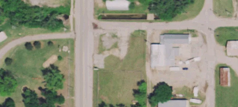 400 Main St