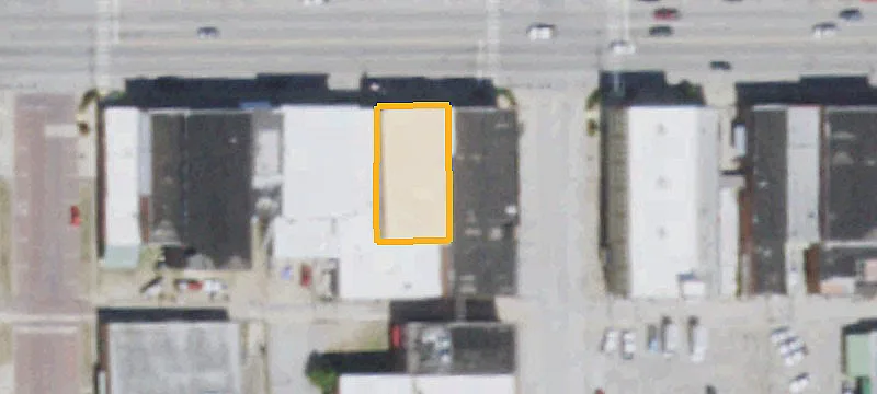 501 Main St
