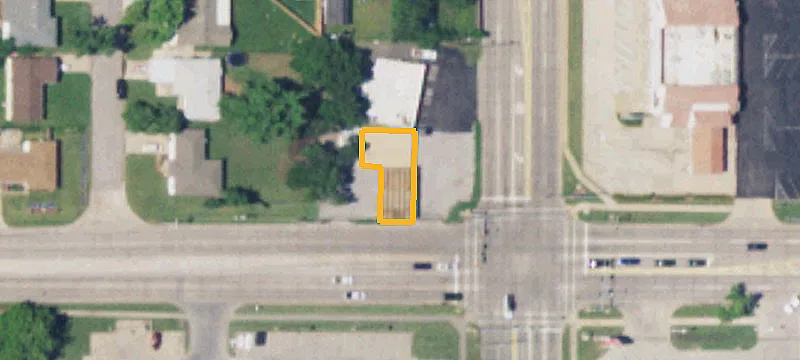 1212 Cornwell Dr