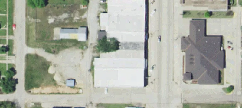 807 Jim Thorpe Blvd