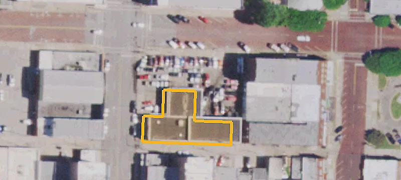 111 1st St