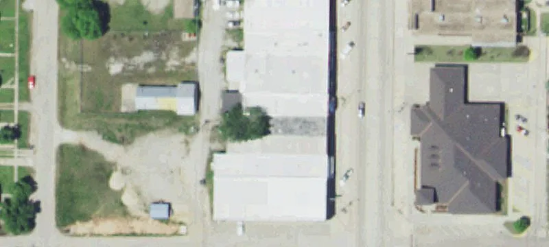 809 Jim Thorpe Blvd