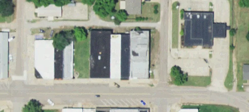304 2nd St
