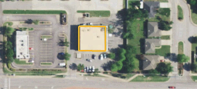 2003 Danforth Rd