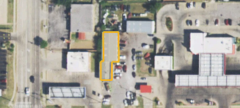 6453 Cache Rd