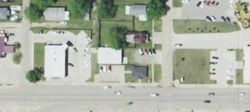 1005 Mitacek Ave