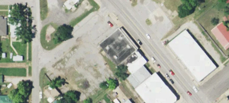 1991 Church Ave