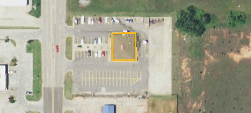 3100 Harrah Rd