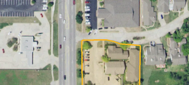 1338 Douglas Blvd