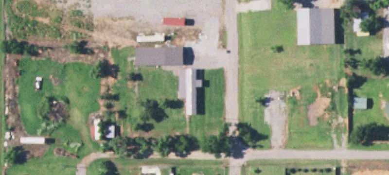 123 Adams St