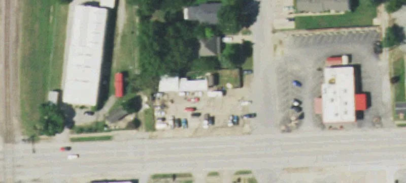 717 Dewey Ave