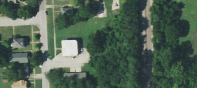 405 Maple St