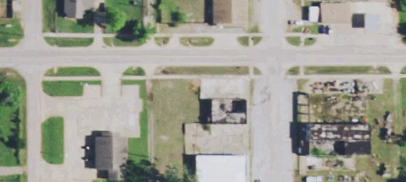 1 Main St