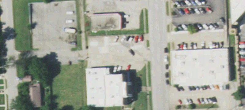 24 Poplar St