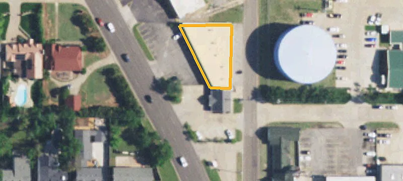 7600 Western Ave