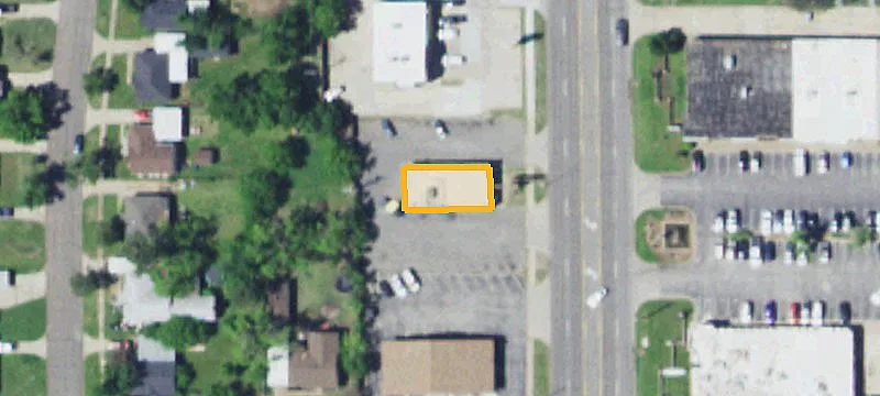 1215 Air Depot Blvd