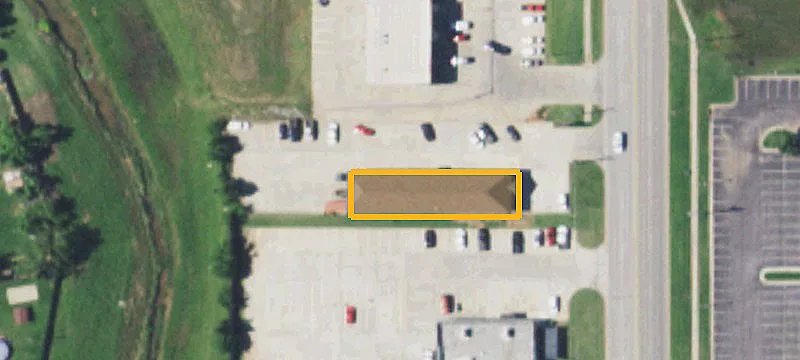 539 Mustang Rd