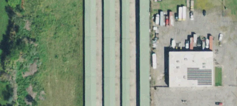 3300 Border Ave