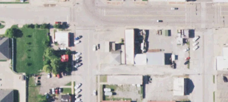 301 Choctaw Ave