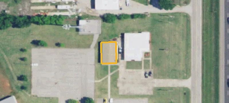 3701 I 35th Service Rd