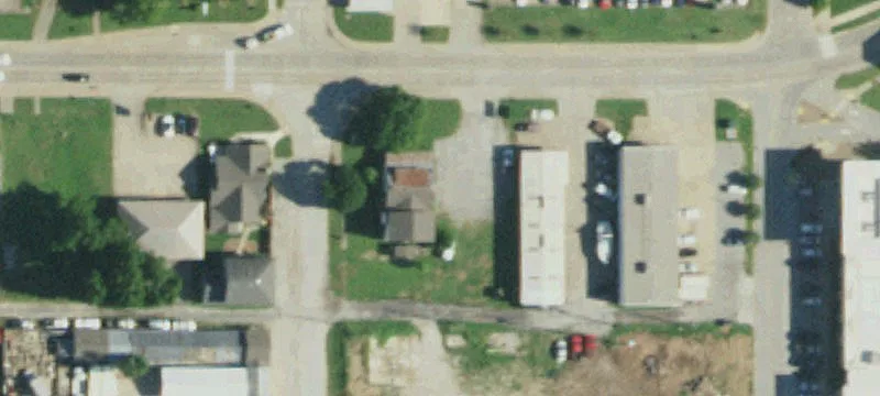 602 Main St