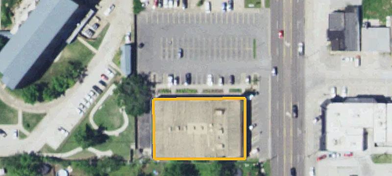 2321 Air Depot Blvd