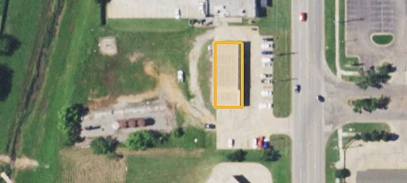 621 Mustang Rd
