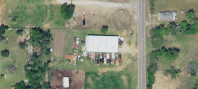4009 Post Rd