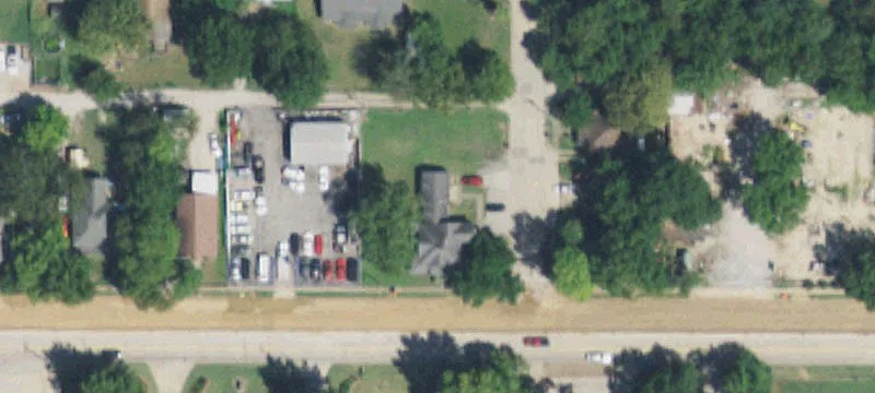 632 Will Rogers Blvd