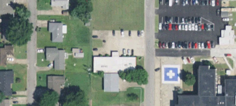 1415 Muskogee Pl