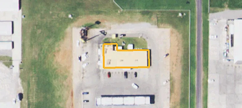 7740 Us Highway