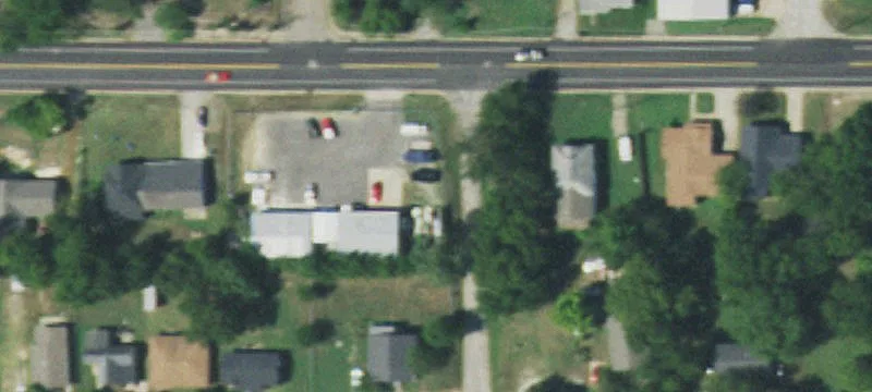 604 Line Ave