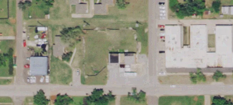 1220 Oklahoma Ave