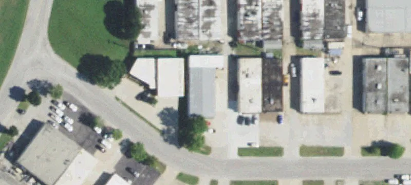 820 Elgin St