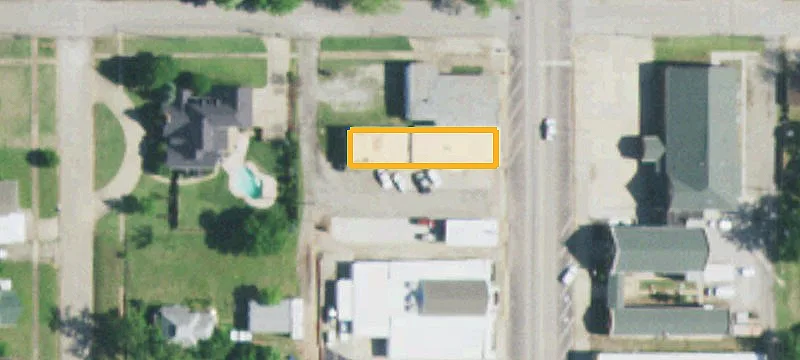 603 Manvel Ave
