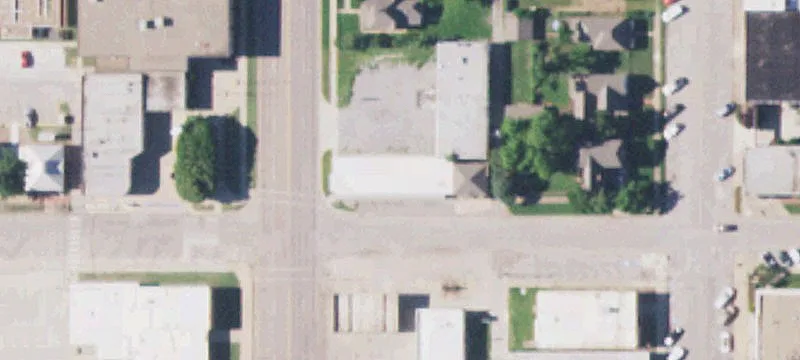 300 Choctaw Ave