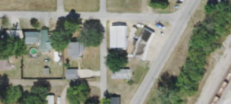 611 Frisco Ave