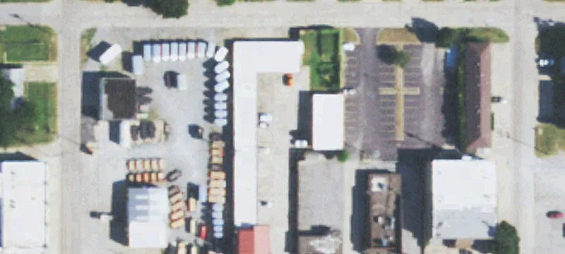 1709 Cache Rd